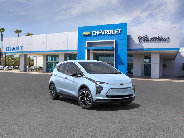 2023 Chevrolet Bolt EV for sale in Visalia, CA