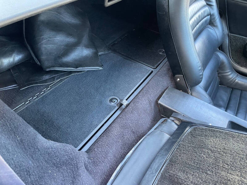 1981 Chevrolet Corvette