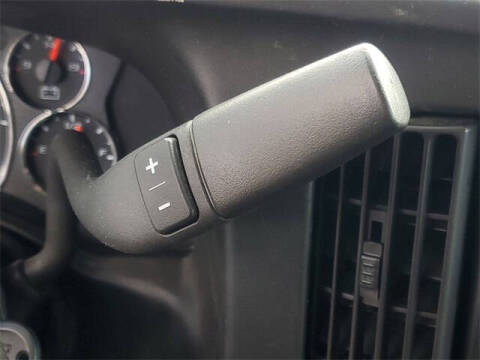 2023 Chevrolet Express 2500