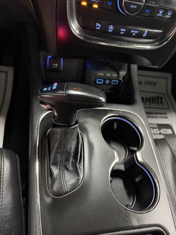 2019 Dodge Durango GT