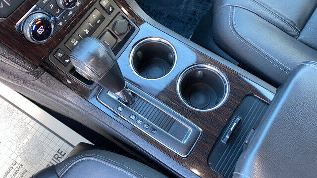 2017 Chevrolet Traverse Premier