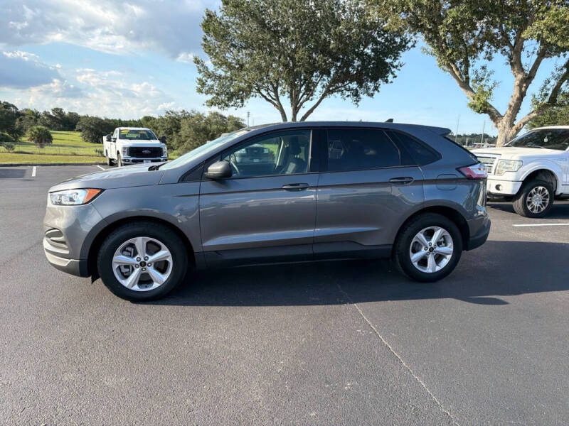 2024 Ford Edge SE