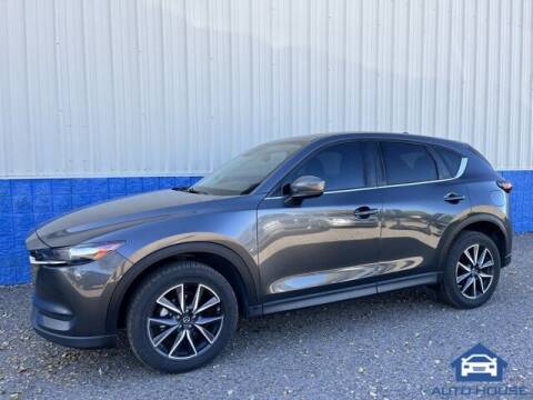 2018 Mazda CX-5 for sale at Lean On Me Automotive in Tempe AZ
