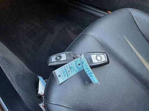 2015 BMW 4 Series 428i xDrive