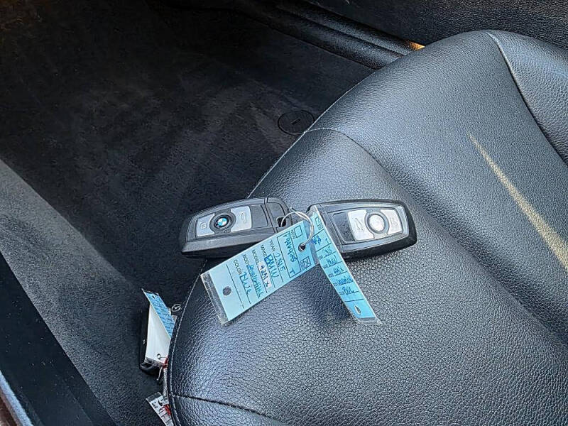 2015 BMW 4 Series 428i xDrive