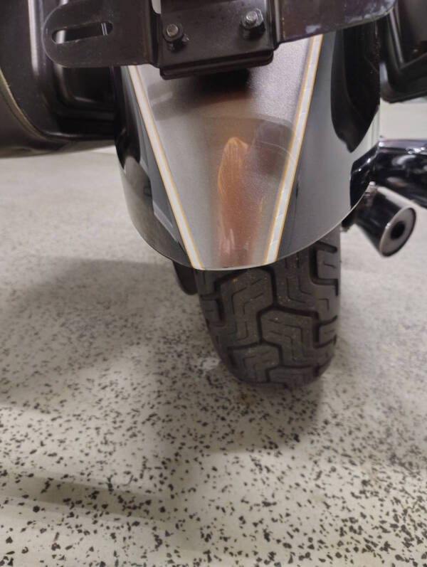 2014 Kawasaki Vulcan 900 Classic LT