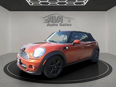 2011 MINI Cooper