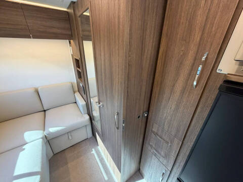 2024 Mercedes-Benz Sprinter