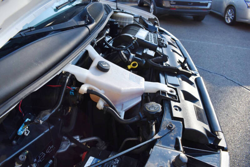 2016 Chevrolet Express LT 3500