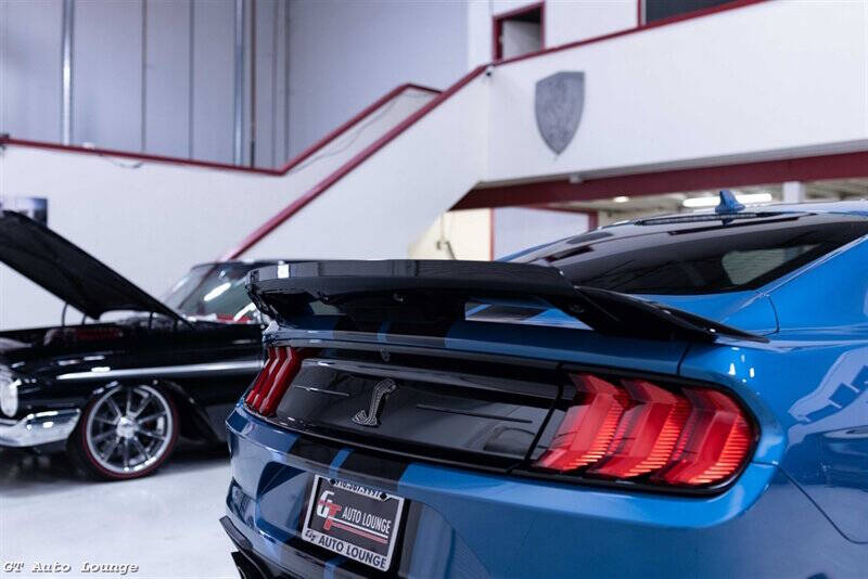 2020 Ford Mustang 37