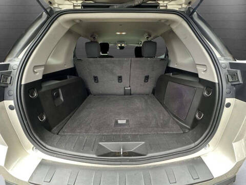 2015 GMC Terrain SLE-1