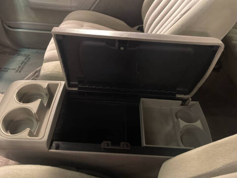 1994 Chevrolet Blazer