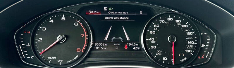 2021 Audi Q5 Sportback quattro Premium 45 TFSI