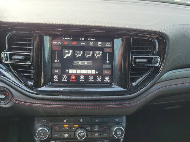 2024 Dodge Durango GT