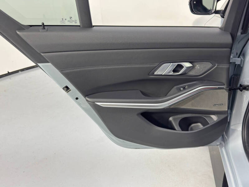 2022 BMW M3 Competition