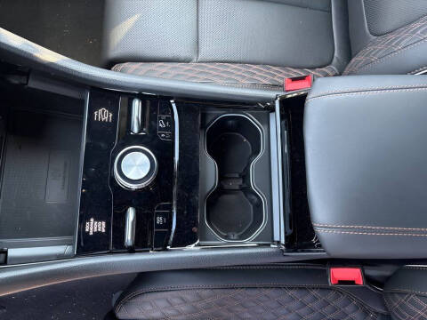 2023 Jeep Grand Cherokee Summit 4xe