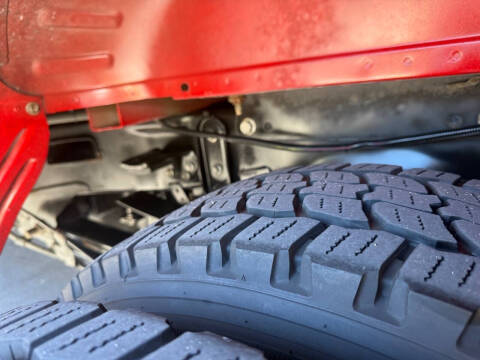 2019 Ford F-450 Super Duty Lariat