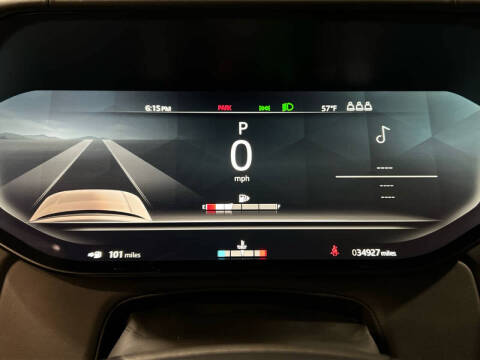 2023 Land Rover Range Rover P530 Autobiography