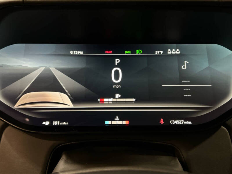 2023 Land Rover Range Rover P530 Autobiography