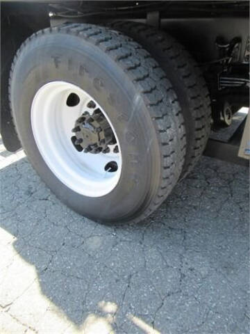 2004 Sterling Acterra