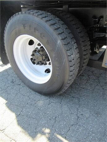 2004 Sterling Acterra