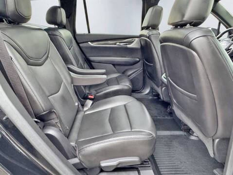 2020 Cadillac XT6 Sport