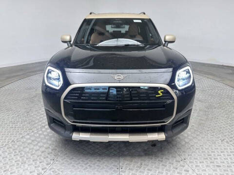 2025 MINI Countryman Cooper SE ALL4
