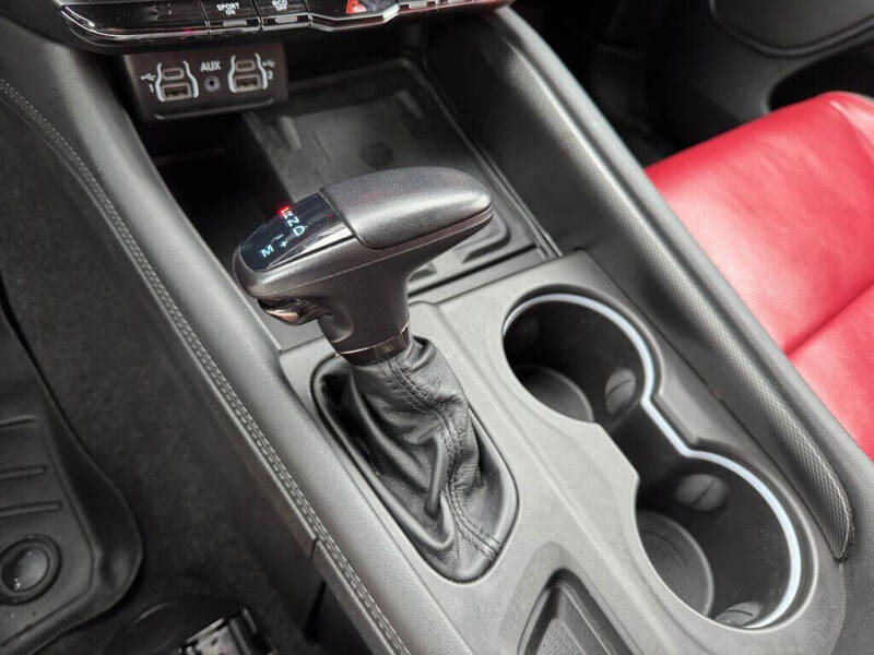 2022 Dodge Durango R/T Plus