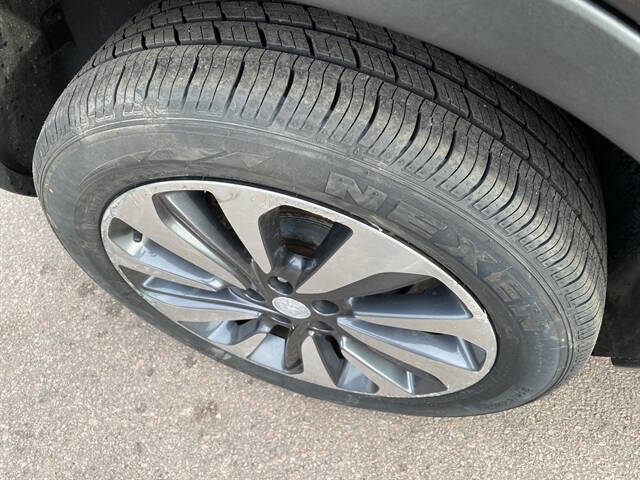 2019 Buick Encore Essence