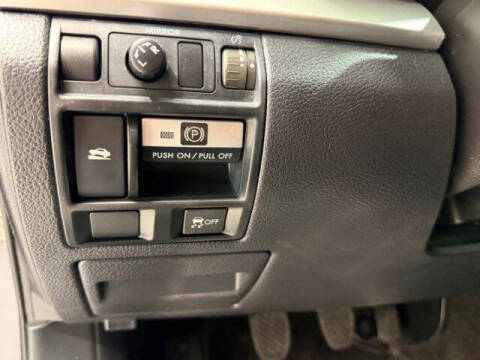 2014 Subaru Outback 2.5i