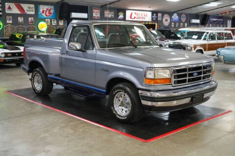 1995 Ford F-150