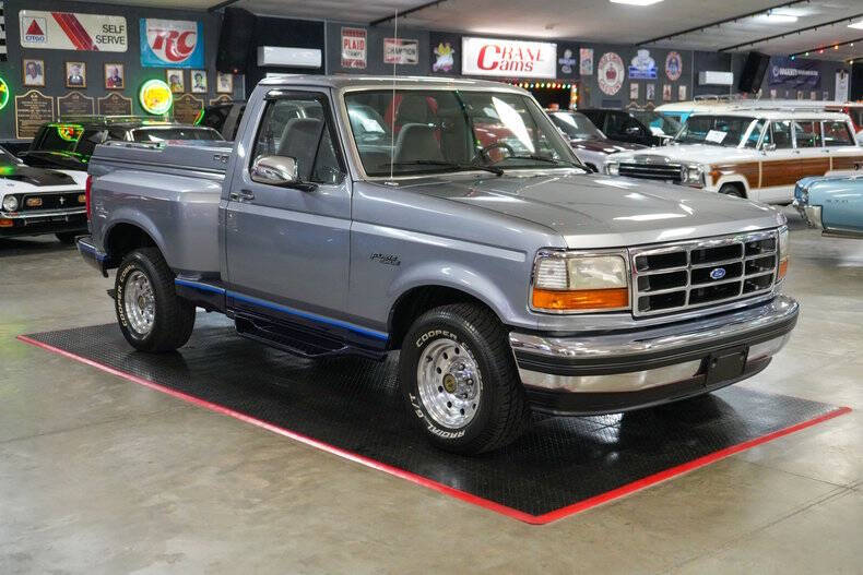 1995 Ford F-150