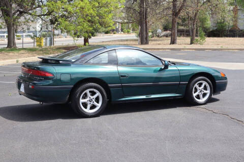 1993 Dodge Stealth