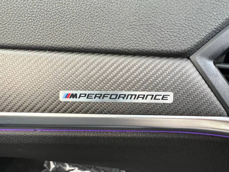 2022 BMW 4 Series 430i Gran Coupe