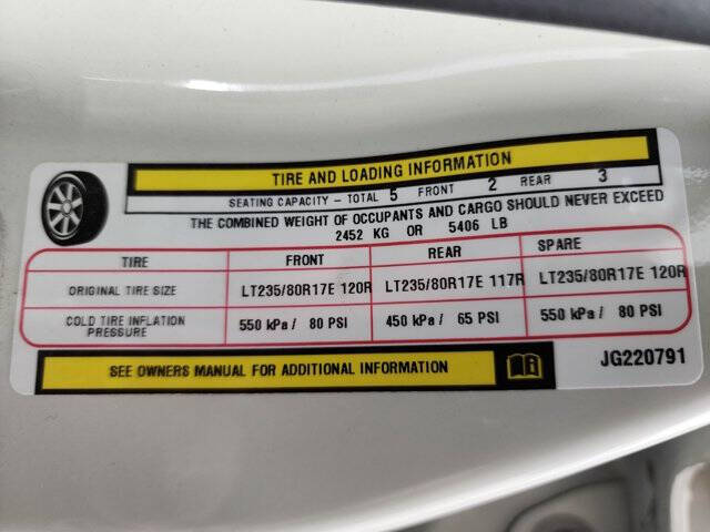 2018 RAM 3500 Laramie