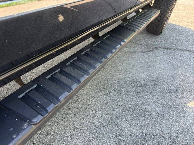 2016 Chevrolet Silverado 2500HD