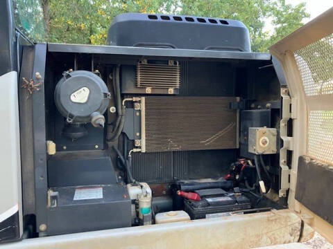 2014 Link-Belt 160X3