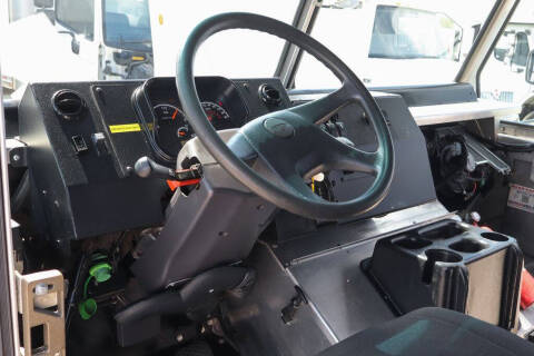 2020 Freightliner MT45 Chassis