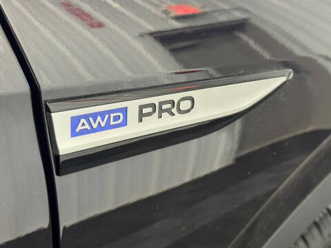 2023 Volkswagen ID.4 S