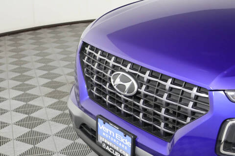 2024 Hyundai Venue SEL