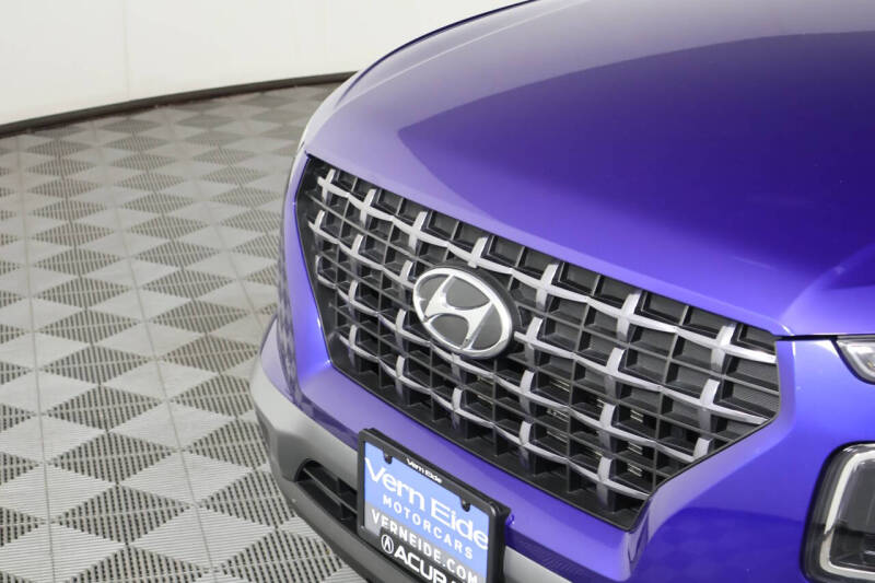 2024 Hyundai Venue SEL