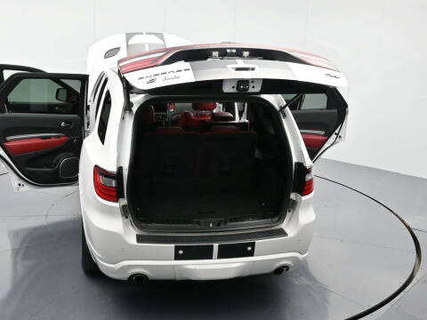 2020 Dodge Durango R/T