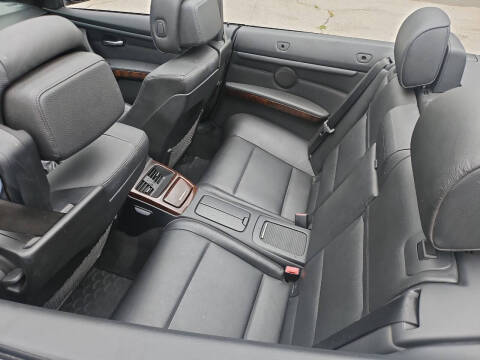 2011 BMW 3 Series 328i