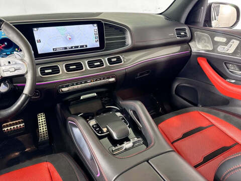 2023 Mercedes-Benz GLE AMG GLE 53