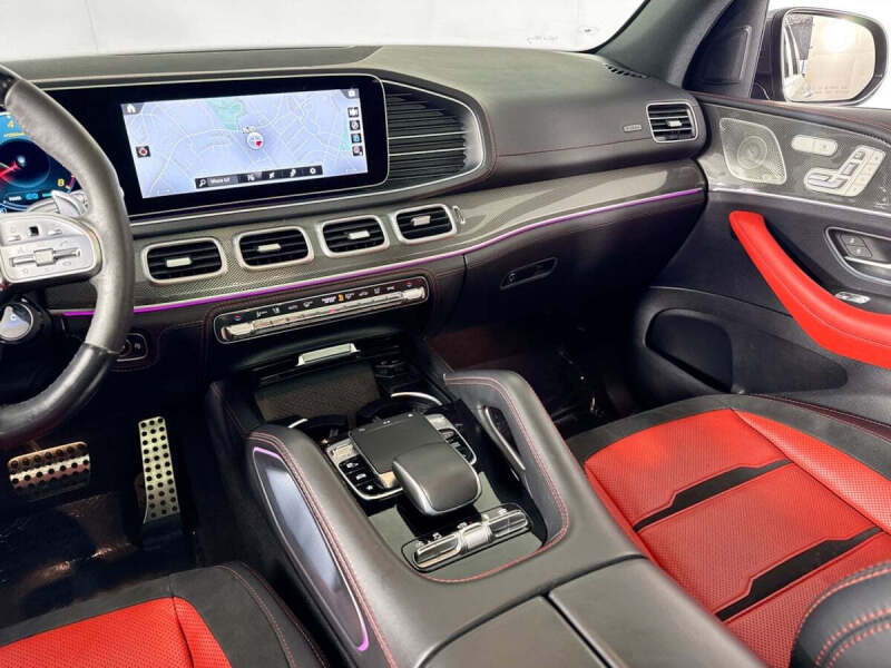 2023 Mercedes-Benz GLE AMG GLE 53