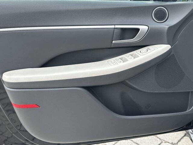 2024 Hyundai Sonata