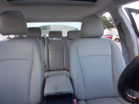 2009 Lexus ES 350