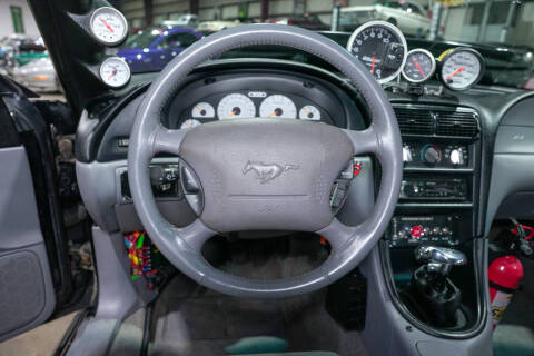 1994 Ford Mustang GT