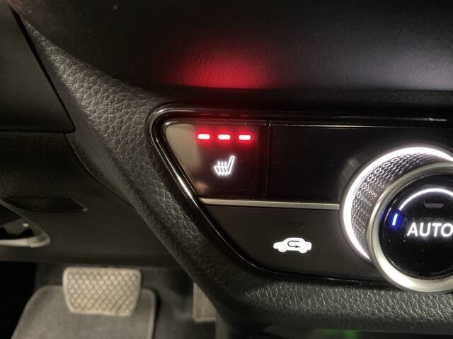 2023 Honda HR-V EX-L