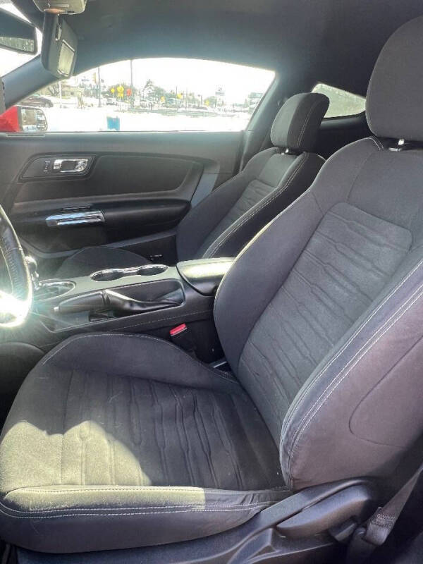 2016 Ford Mustang GT